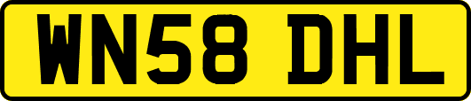 WN58DHL