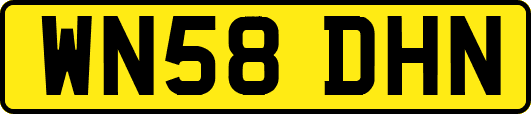 WN58DHN