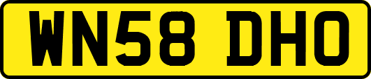 WN58DHO
