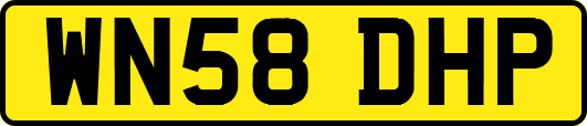 WN58DHP
