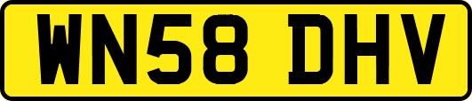 WN58DHV