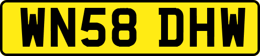 WN58DHW