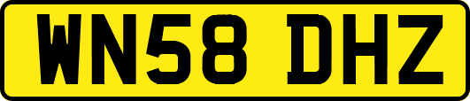 WN58DHZ
