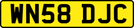 WN58DJC