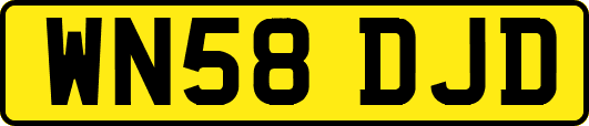 WN58DJD