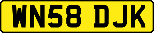 WN58DJK