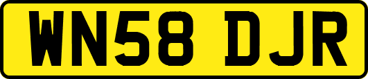 WN58DJR