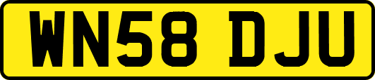WN58DJU