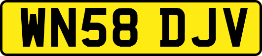 WN58DJV
