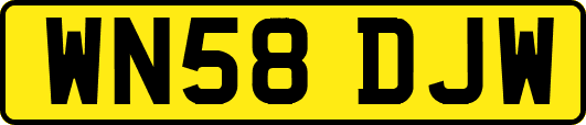 WN58DJW