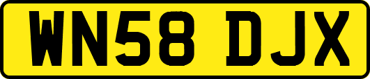 WN58DJX