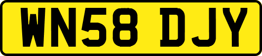 WN58DJY
