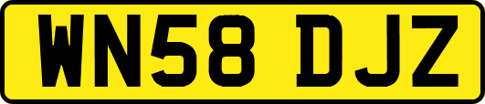 WN58DJZ