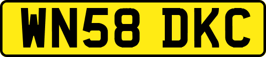 WN58DKC