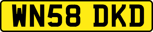 WN58DKD