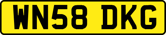 WN58DKG