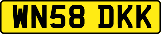 WN58DKK