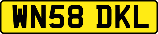 WN58DKL