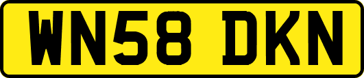 WN58DKN