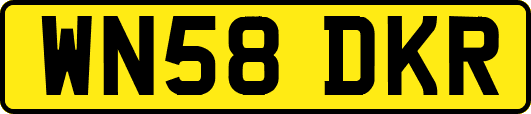 WN58DKR