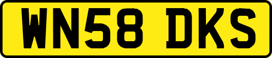WN58DKS