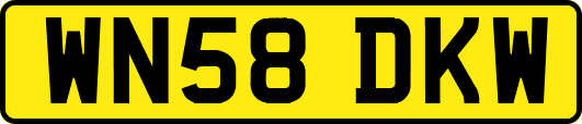 WN58DKW