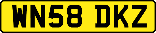 WN58DKZ