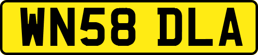 WN58DLA