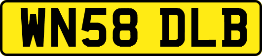 WN58DLB