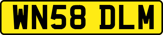 WN58DLM