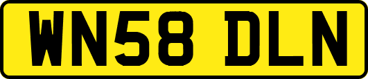WN58DLN