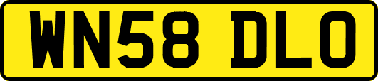WN58DLO