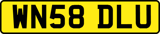 WN58DLU