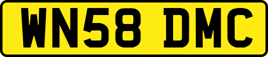 WN58DMC