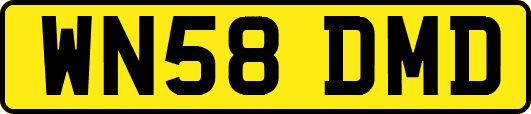 WN58DMD