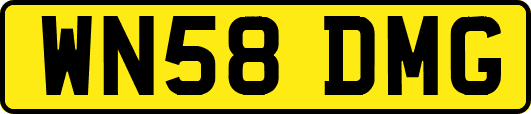 WN58DMG