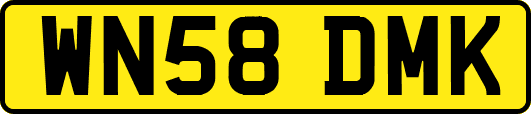 WN58DMK