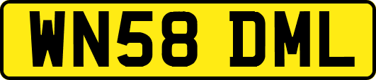 WN58DML