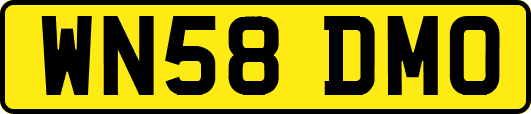 WN58DMO