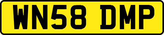 WN58DMP