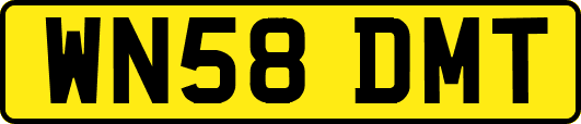 WN58DMT