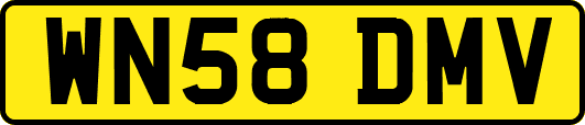 WN58DMV