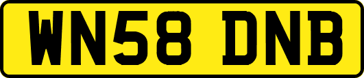 WN58DNB