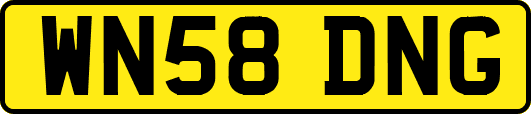 WN58DNG