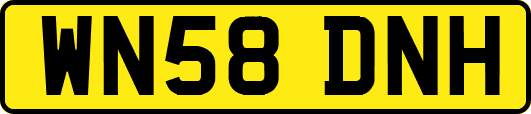 WN58DNH