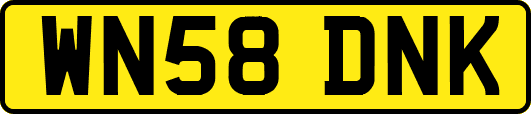 WN58DNK