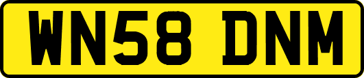 WN58DNM