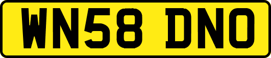 WN58DNO