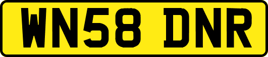 WN58DNR