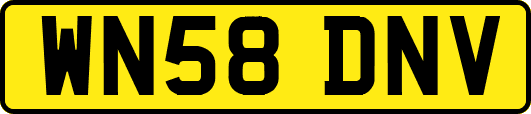 WN58DNV